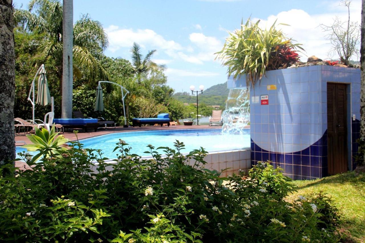 Saint Germain - Lagoa Da Conceicao Holiday home