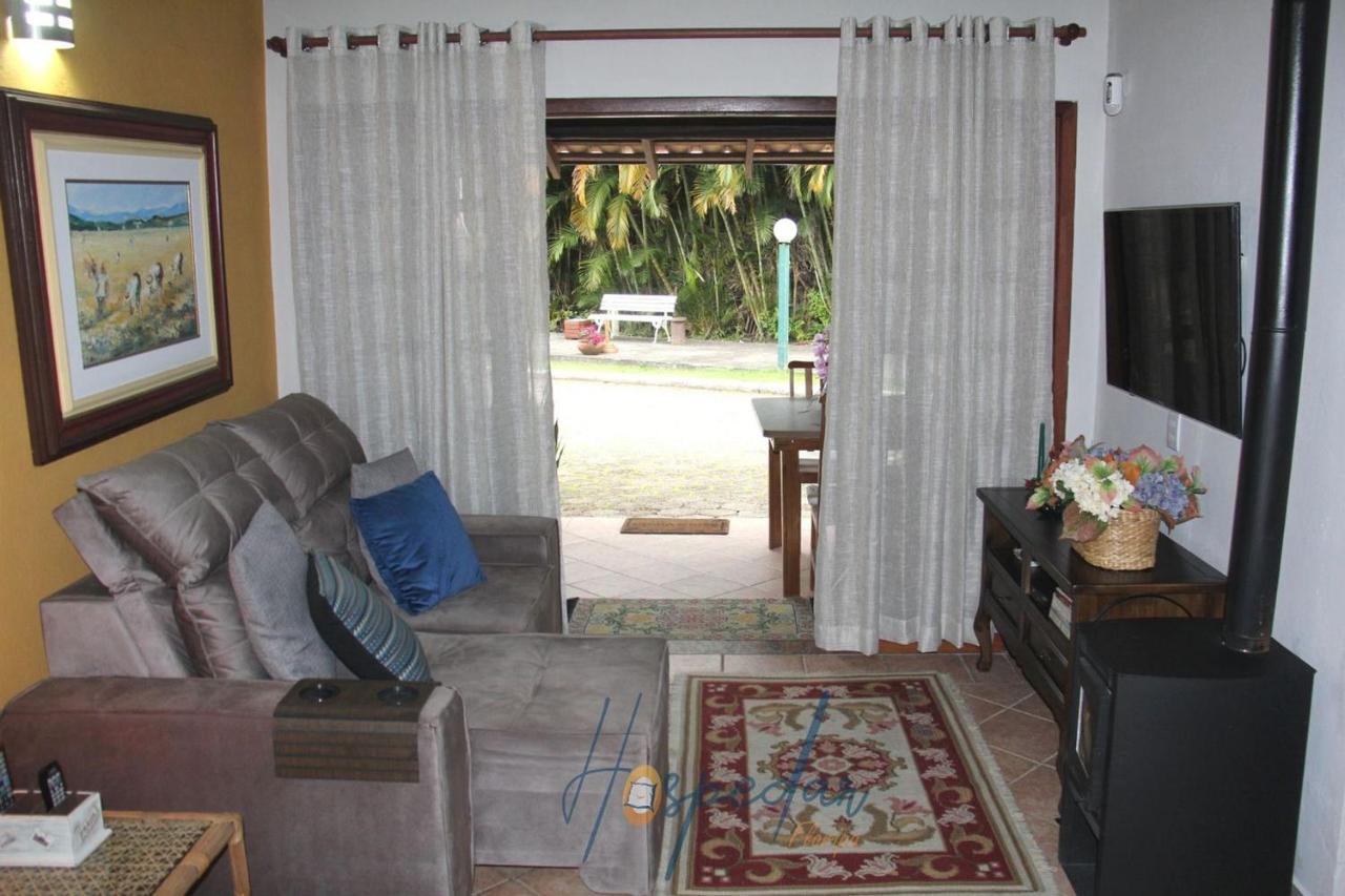 Holiday home Saint Germain - Lagoa Da Conceicao