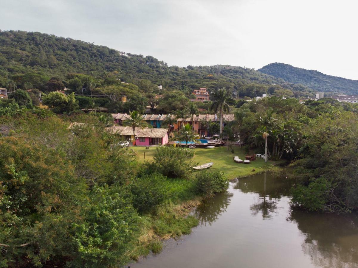 Saint Germain - Lagoa Da Conceicao Holiday home *