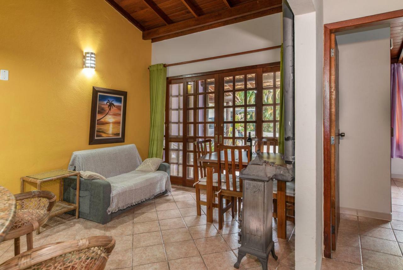Saint Germain - Lagoa Da Conceicao Holiday home *