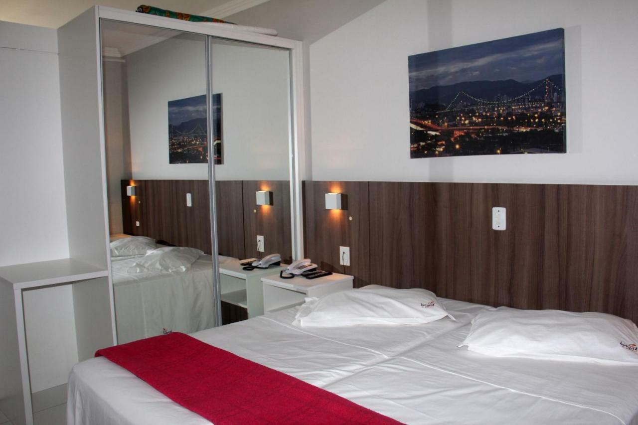Saint Germain - Lagoa Da Conceicao Holiday home Florianopolis