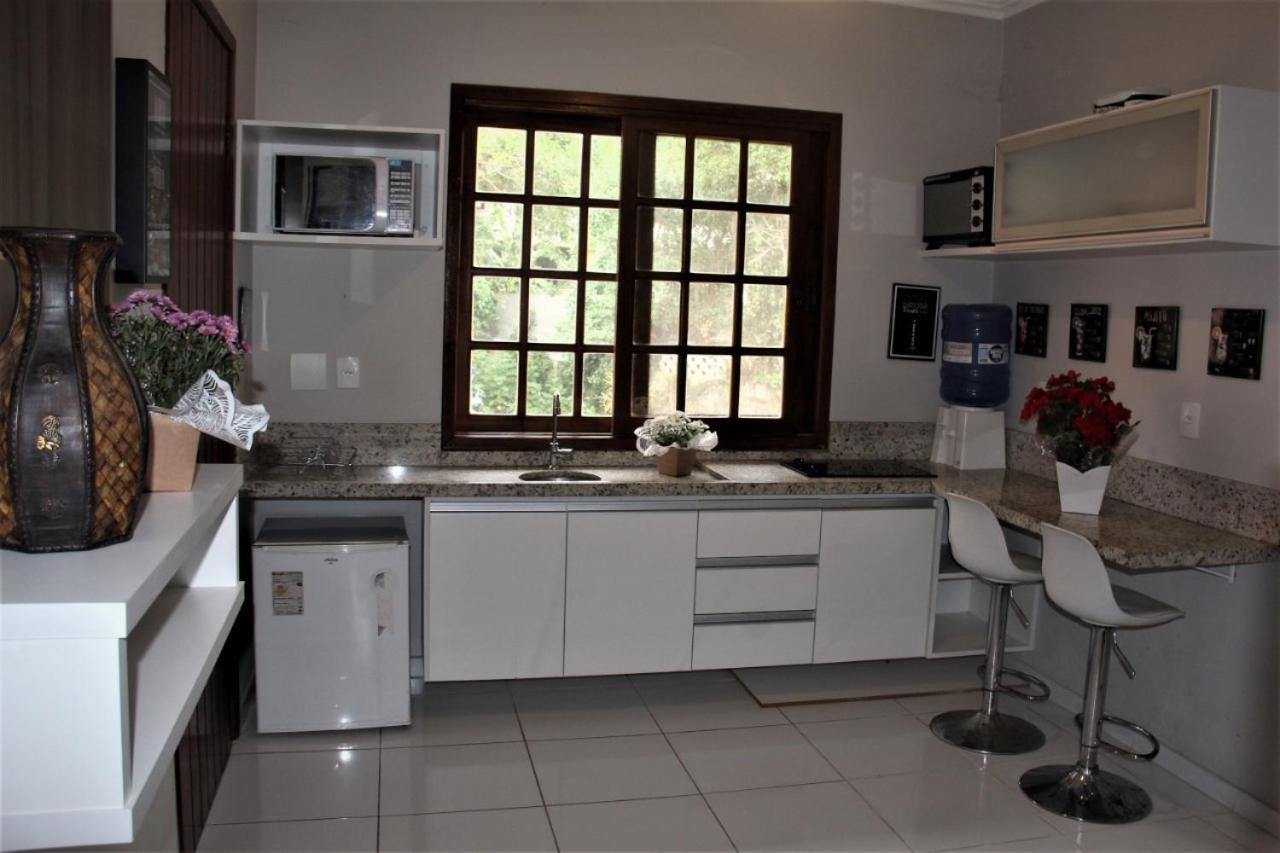Holiday home Saint Germain - Lagoa Da Conceicao