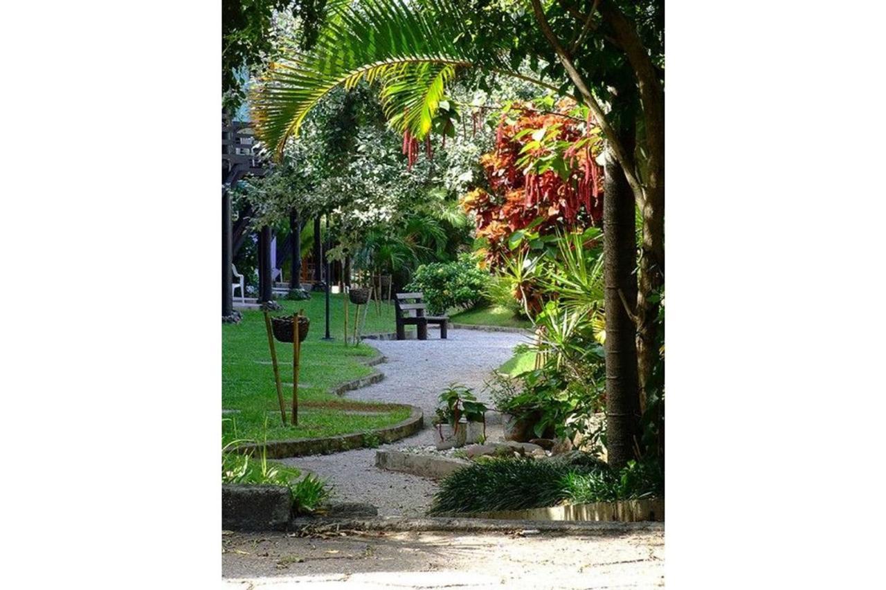 Hospedar Bosque Saint Germain *