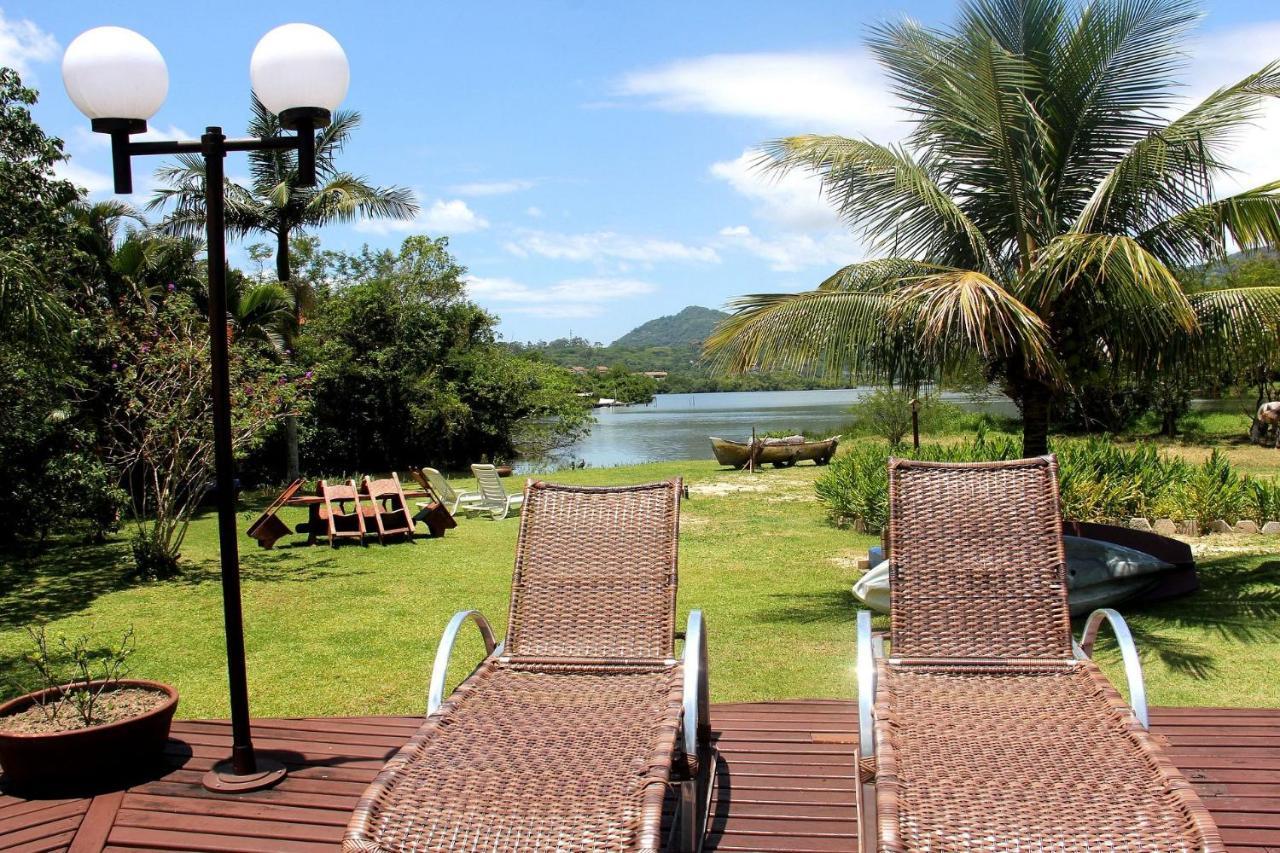 Hospedar Bosque Saint Germain Florianópolis