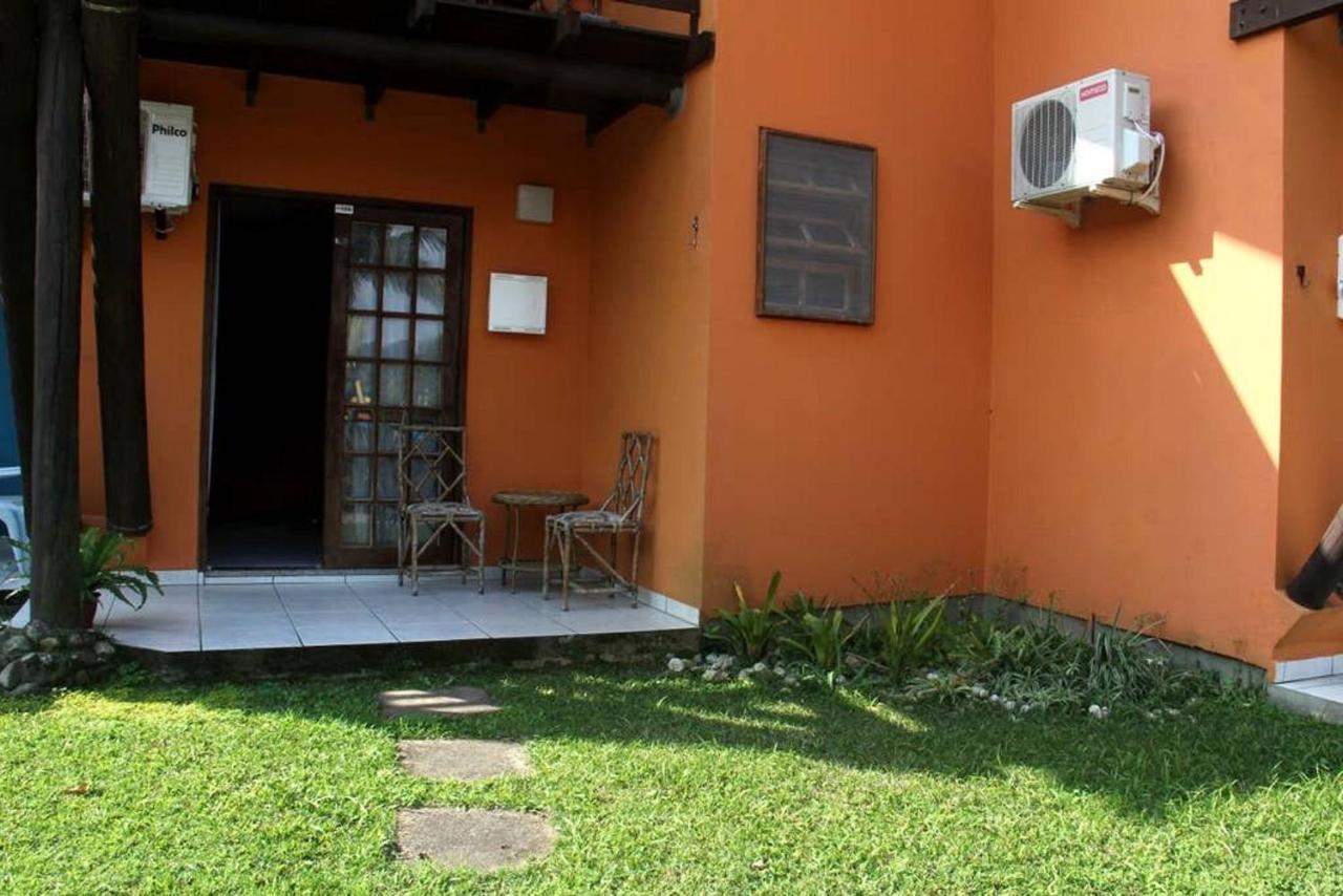 Hospedar Bosque Saint Germain * Florianópolis