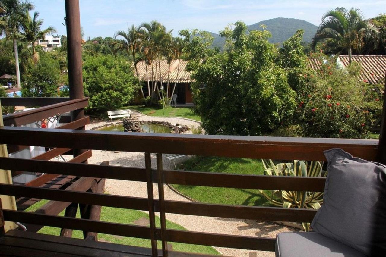 Сasa de vacaciones Hospedar Bosque Saint Germain Florianópolis