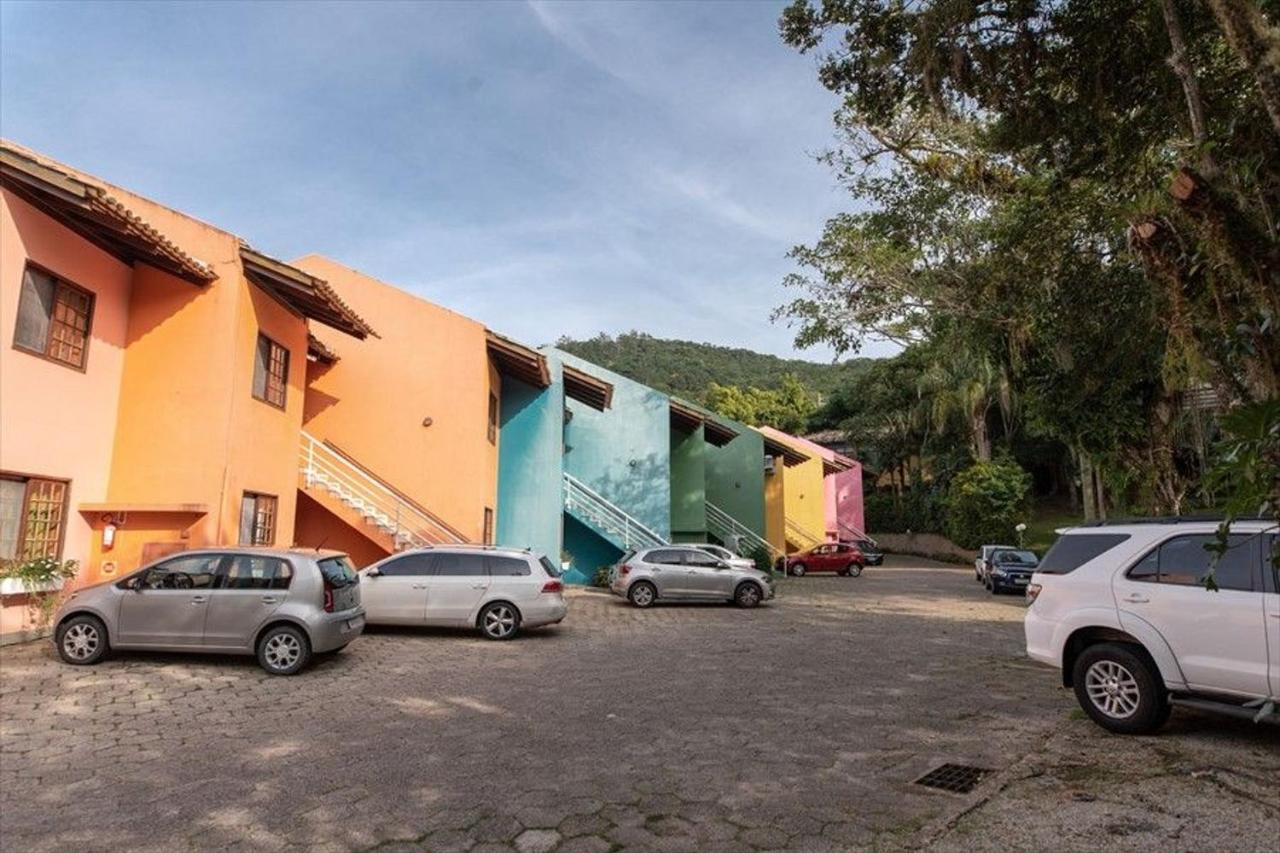 Hospedar Bosque Saint Germain Florianópolis