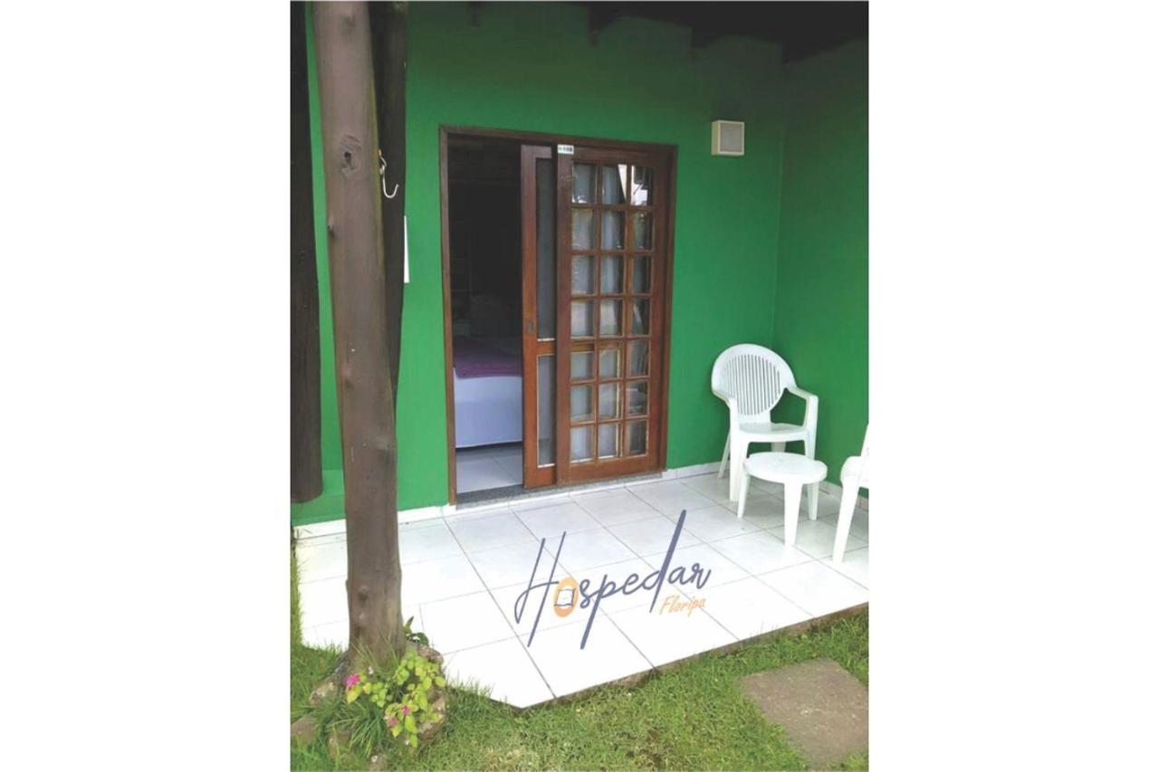Hospedar Bosque Saint Germain Сasa de vacaciones Florianópolis