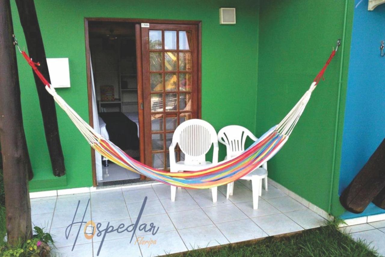 Hospedar Bosque Saint Germain Florianópolis