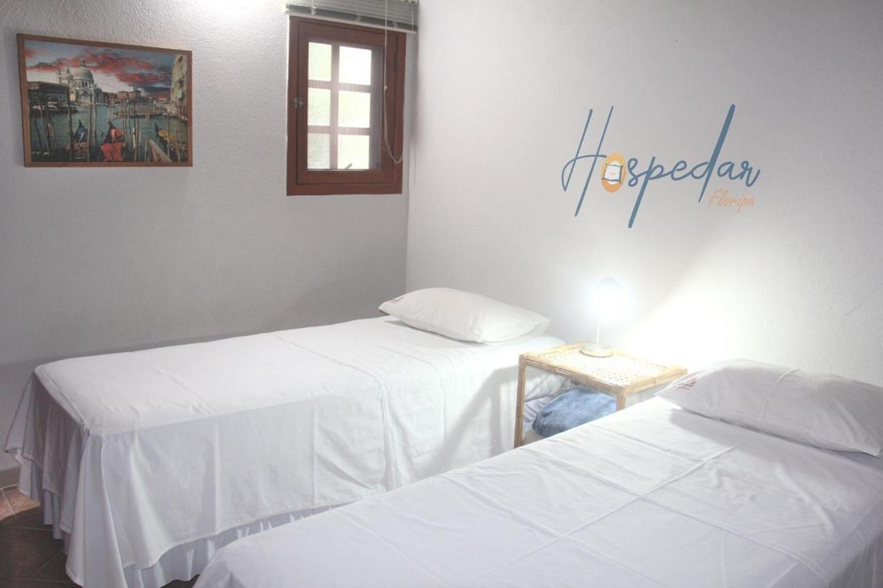 Hospedar Bosque Saint Germain * Florianópolis