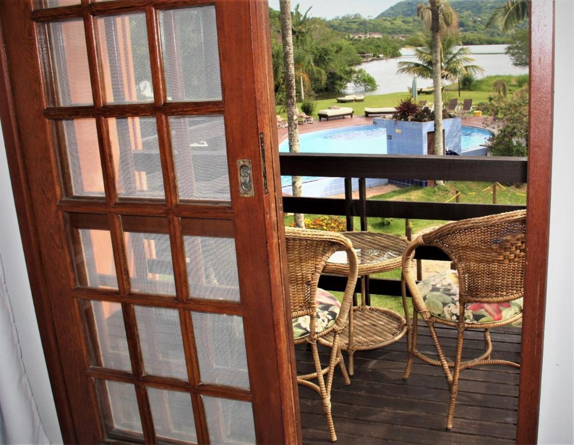 Сasa de vacaciones Hospedar Bosque Saint Germain Florianópolis