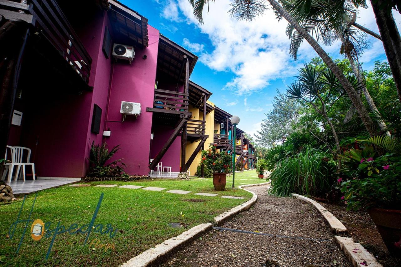 Hospedar Bosque Saint Germain * Florianópolis