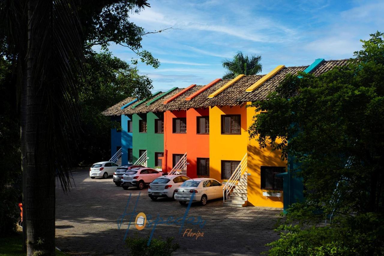 Hospedar Bosque Saint Germain Florianópolis