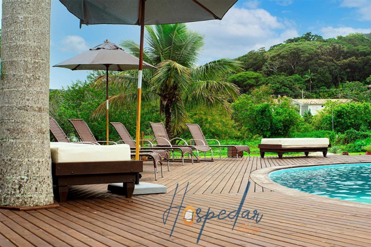 Hospedar Bosque Saint Germain Florianópolis