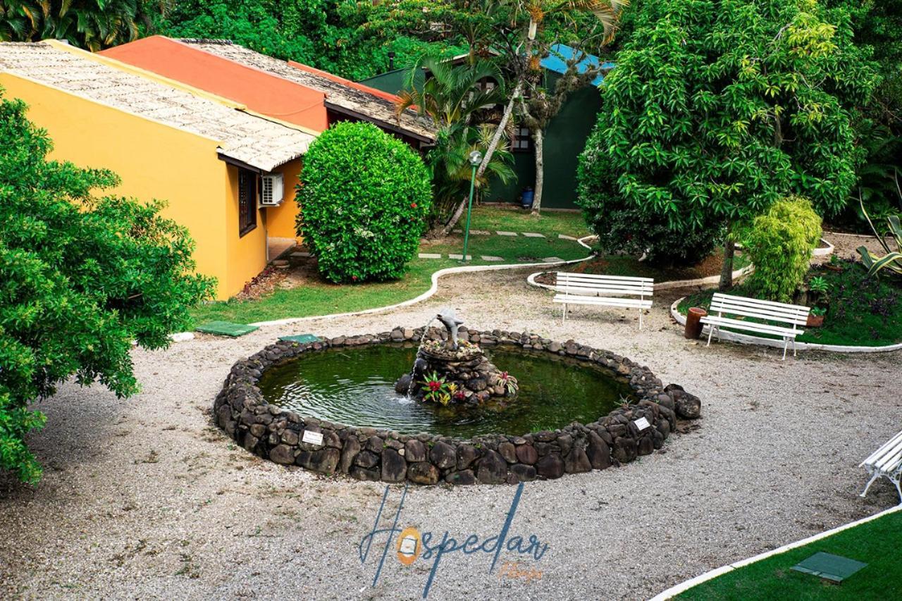 Сasa de vacaciones Hospedar Bosque Saint Germain Florianópolis