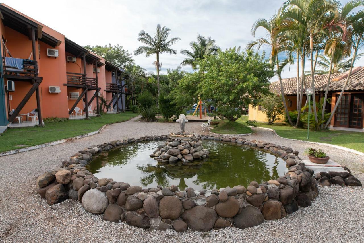 Hospedar Bosque Saint Germain Сasa de vacaciones Florianópolis