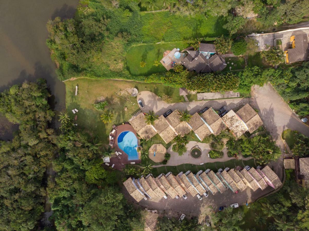 Hospedar Bosque Saint Germain Florianópolis