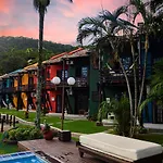 Saint Germain - Lagoa Da Conceicao