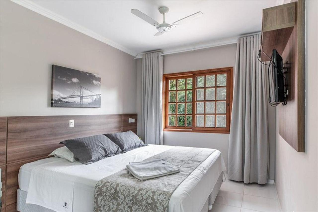 Casa de férias Saint Germain - Lagoa Da Conceicao Florianopolis