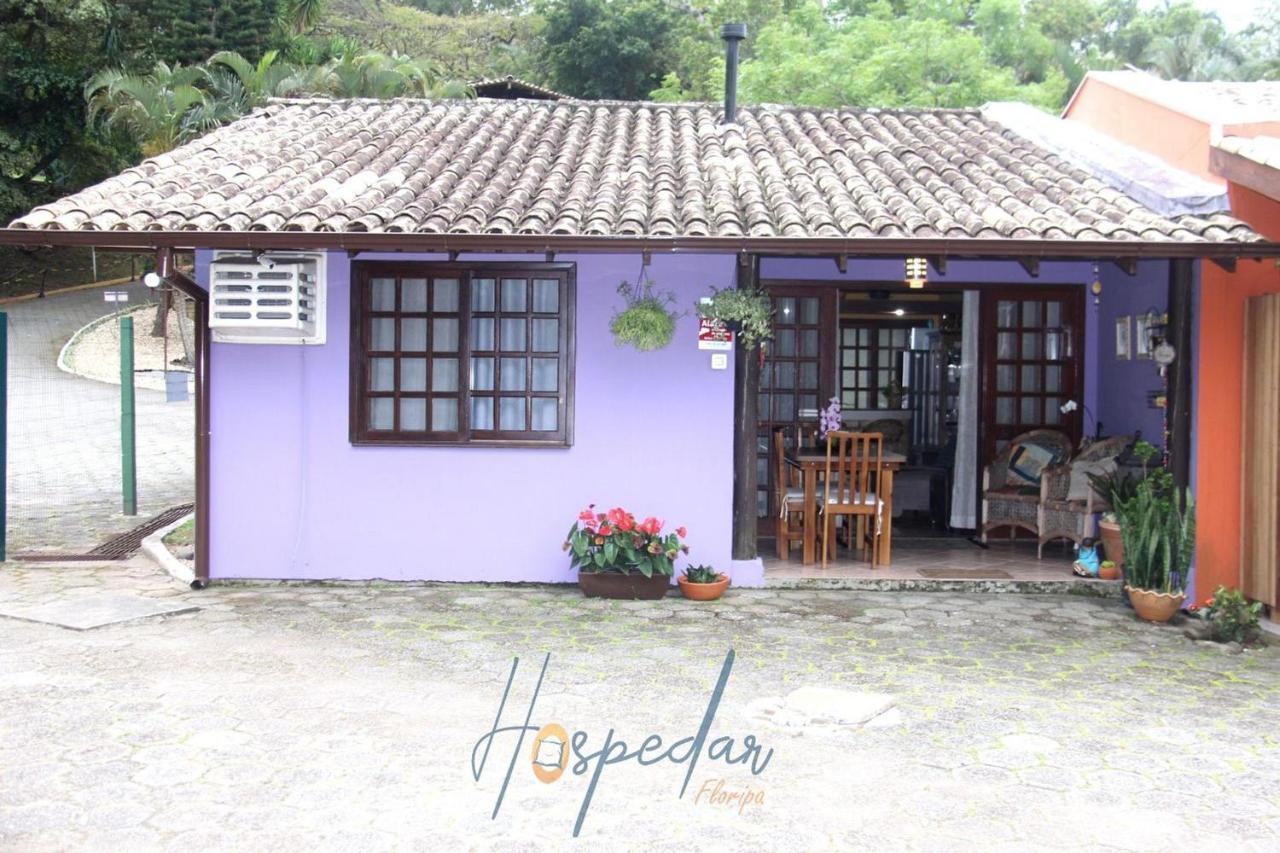 Saint Germain - Lagoa Da Conceicao Casa de férias