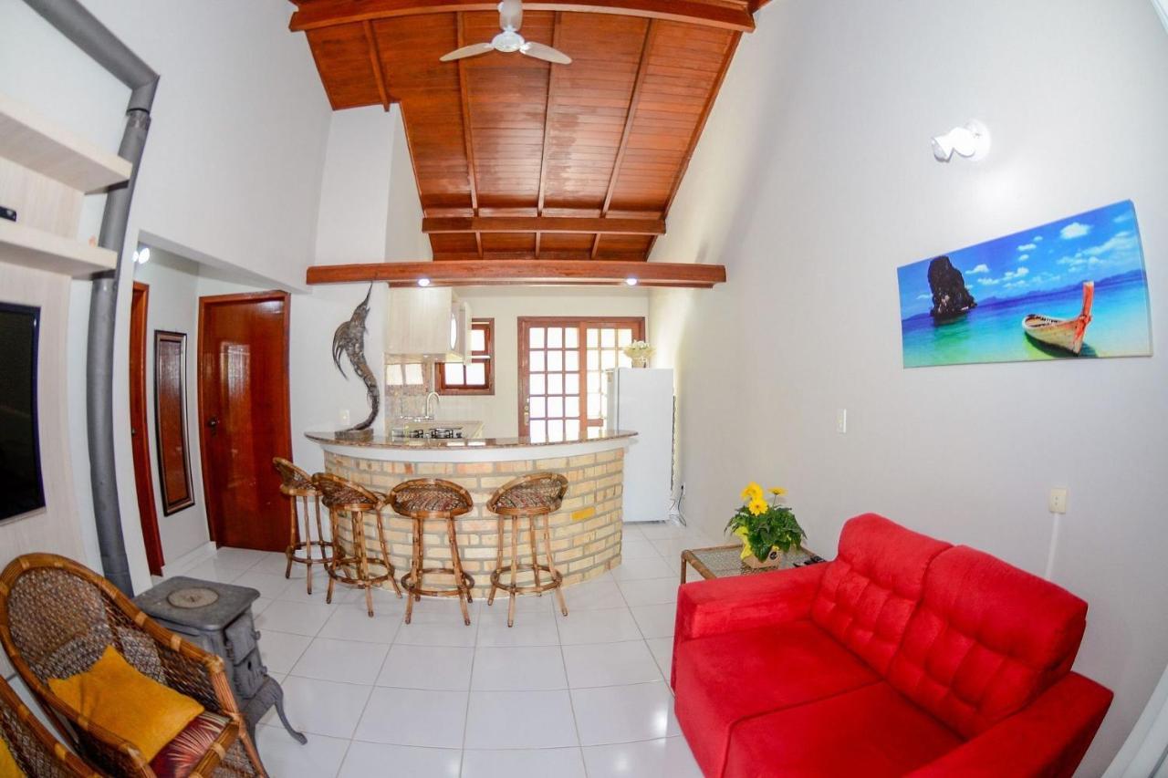 Casa de férias Saint Germain - Lagoa Da Conceicao Florianopolis