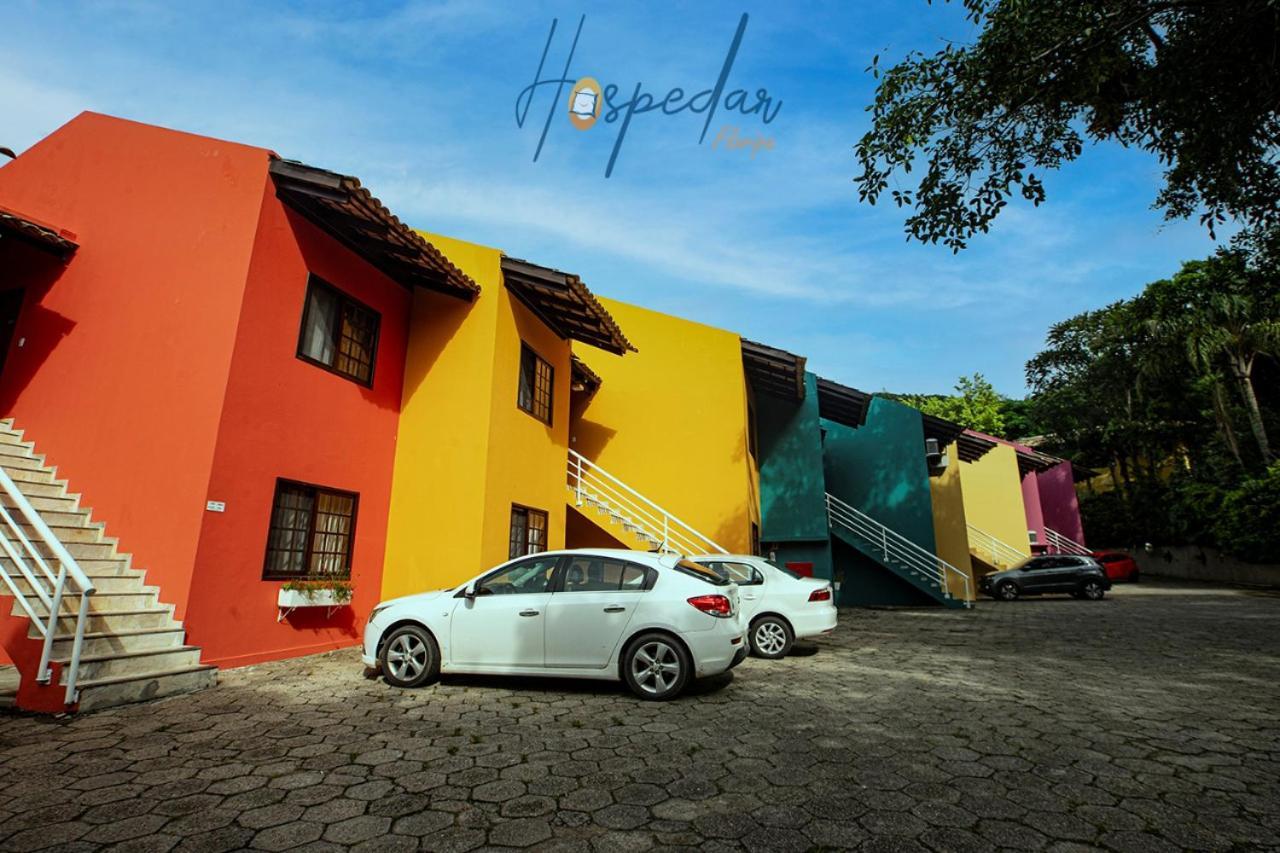 Casa de férias Saint Germain - Lagoa Da Conceicao *
