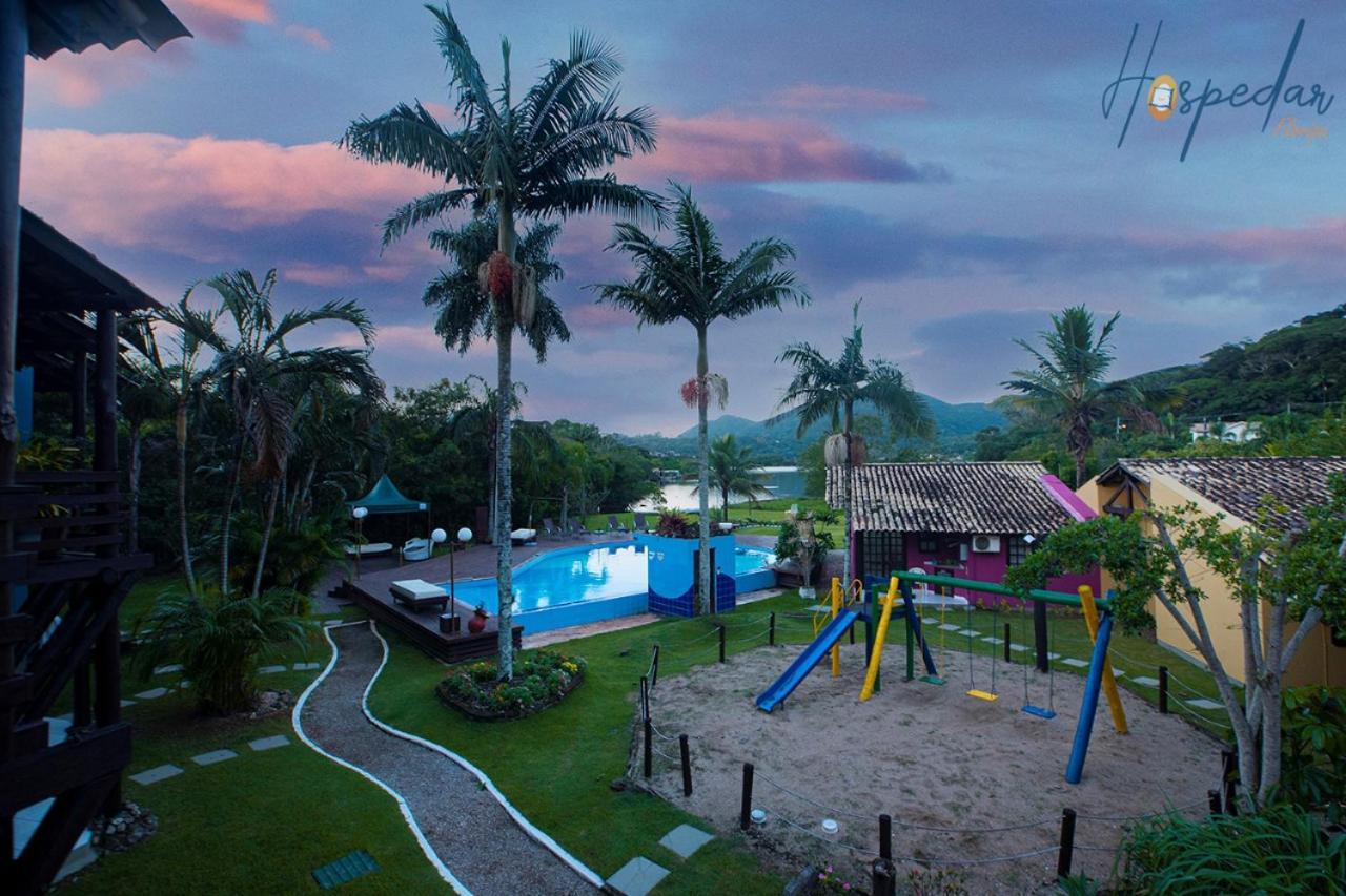 Casa de férias Saint Germain - Lagoa Da Conceicao Florianopolis