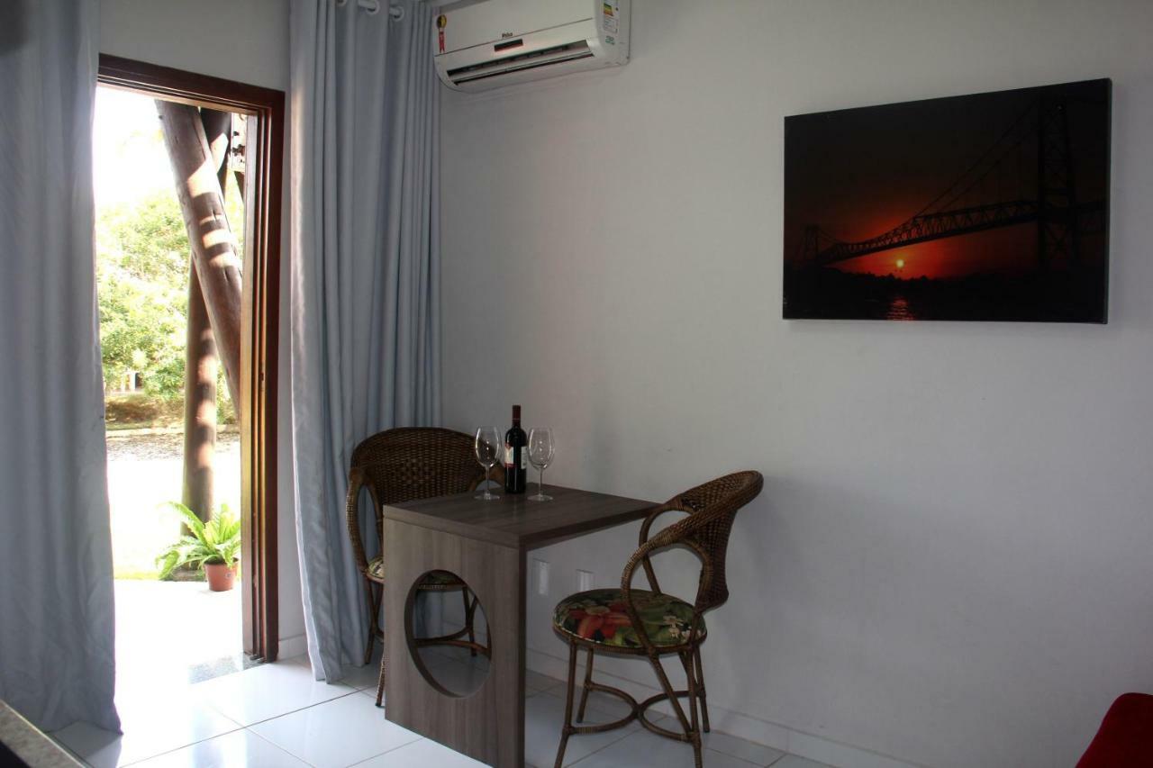 Casa de férias Saint Germain - Lagoa Da Conceicao Florianopolis
