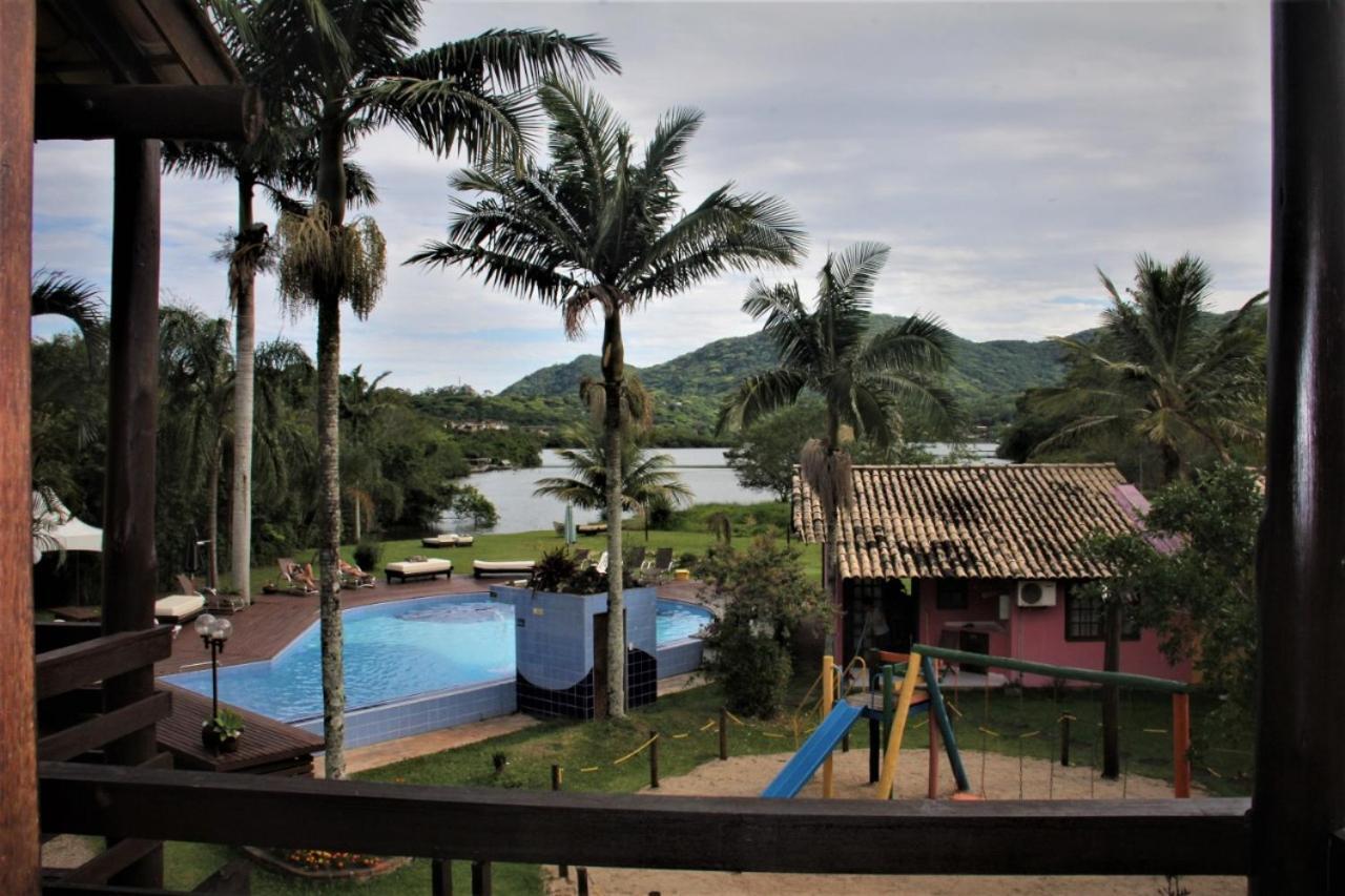 Casa de férias Saint Germain - Lagoa Da Conceicao *